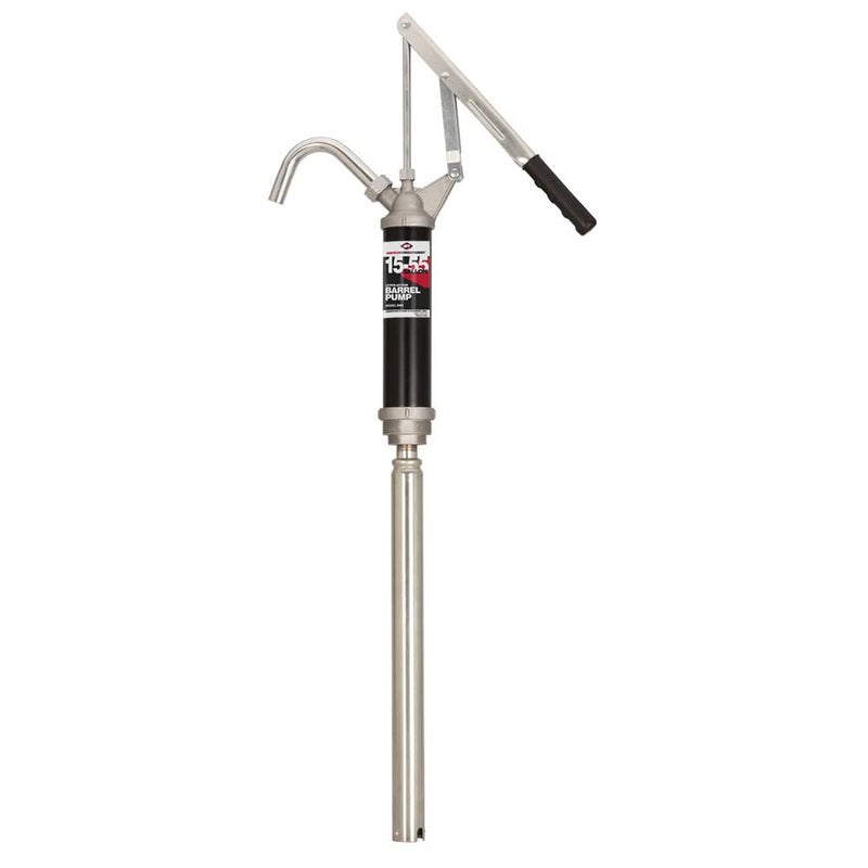 AFF 15-55 Gallon Lever Action Barrel Pump for Gas/Diesel, 8080 - Image 5