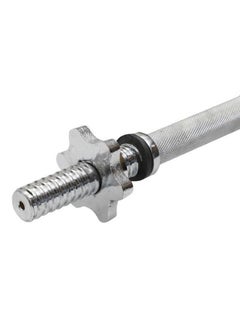 TA SPORT Dumbbell Chrome Bar 14 Inches  - Image 3