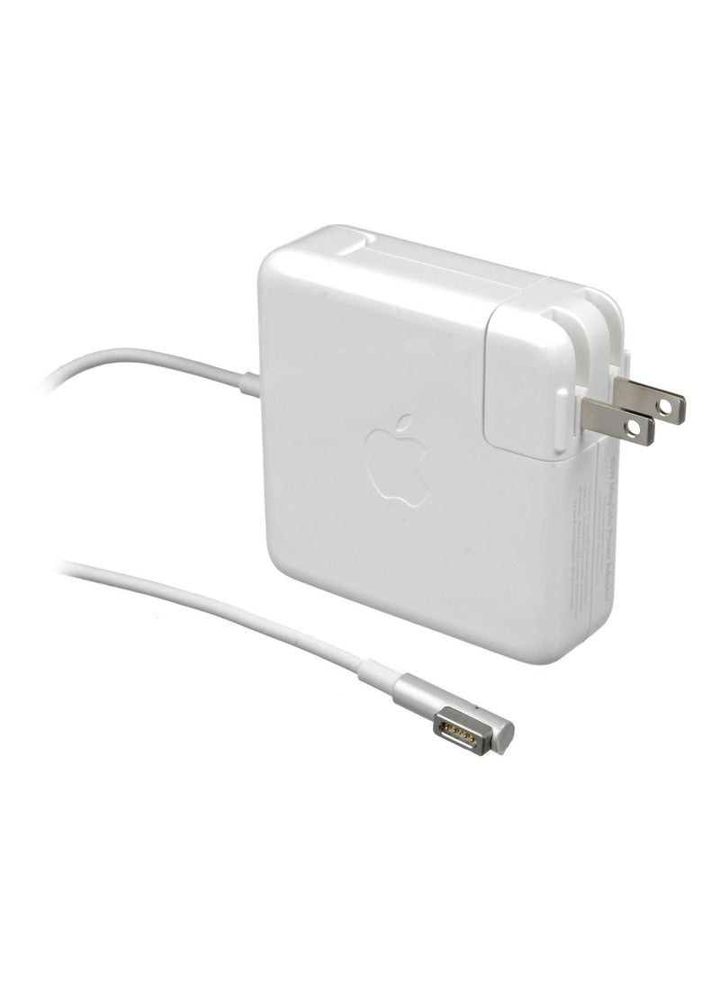 MagSafe 45W Power Adapter For MacBook Air White