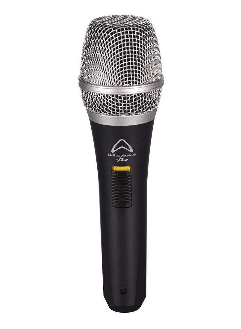 WHARFEDALE ميكروفون DM57PC ديناميكي سلكي 1 قطعة - Image 1
