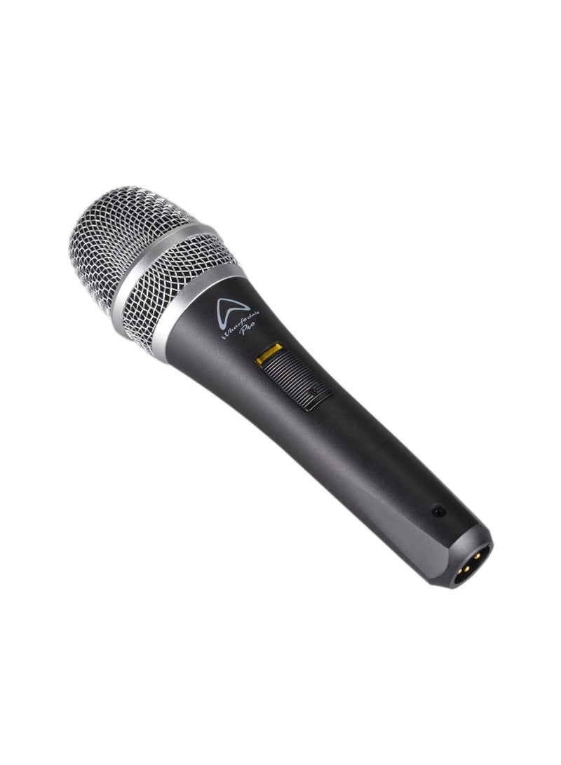 WHARFEDALE ميكروفون DM57PC ديناميكي سلكي 1 قطعة - Image 2