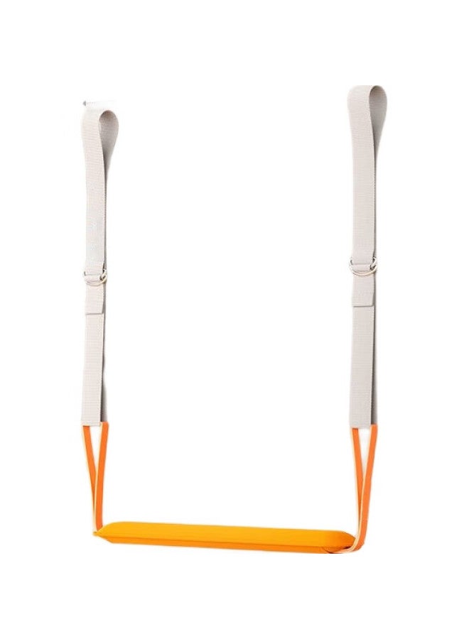 Invui Pull-Up Assistance Band, Single Bar Pull-Up Aid, Elastic Band, Middle School Physical Education Exam Fitness Equipment - Image 2