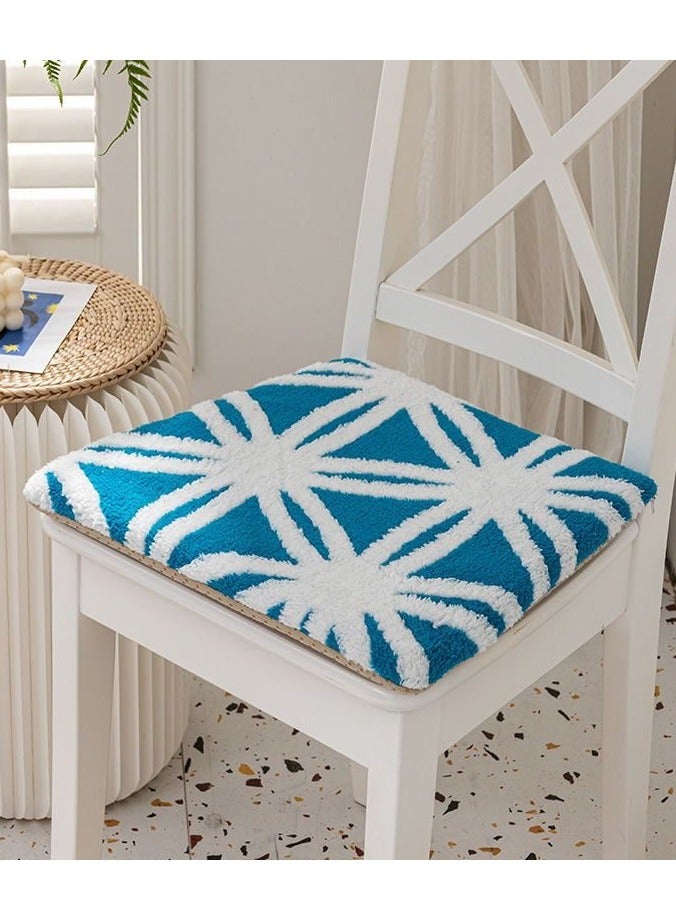 EBMINI New Four Seasons Universal Thickened Chair Cushion 