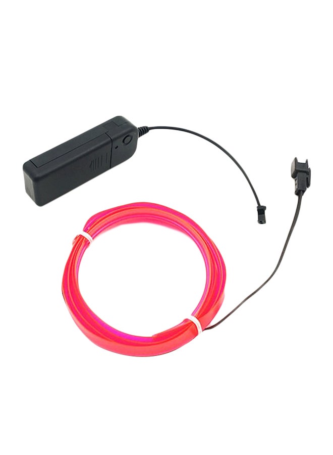 Loquat Car LED Strip Interior Decoration Light