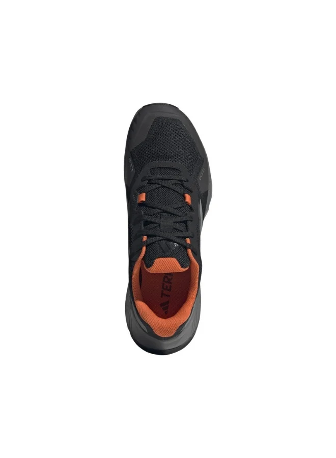 Adidas Terrex Soulstride M Black Trail Running Shoes For Men