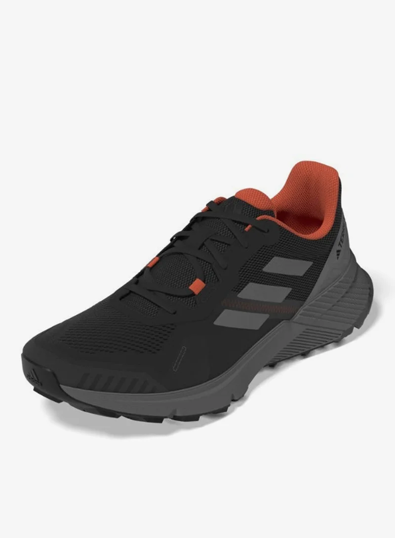 Adidas Terrex Soulstride Trail Running Shoes
