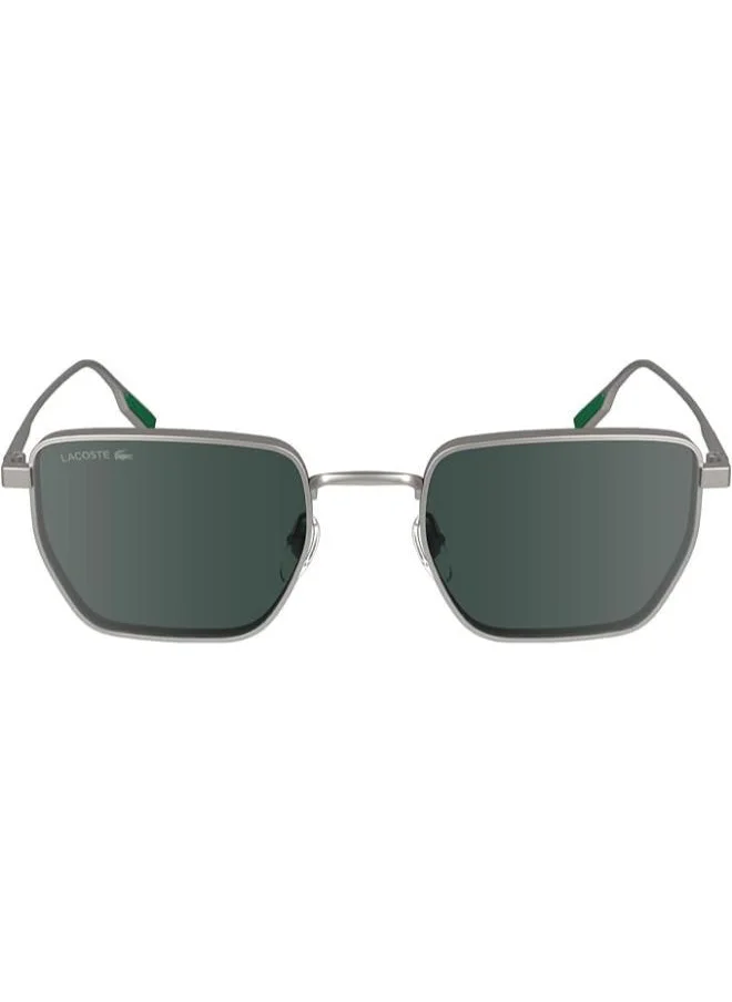 لاكوست Metal sunglasses