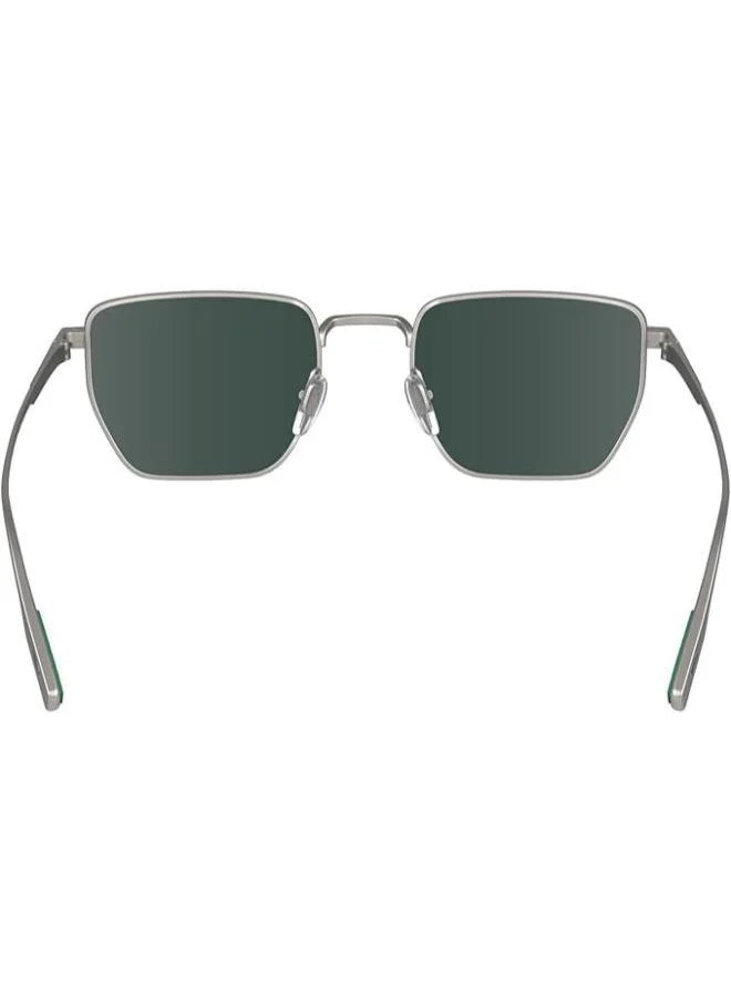 لاكوست Metal sunglasses