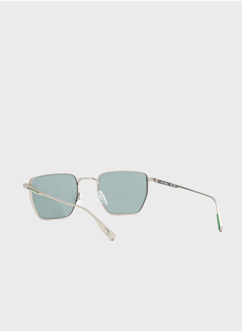 LACOSTE Metal sunglasses  - Image 2