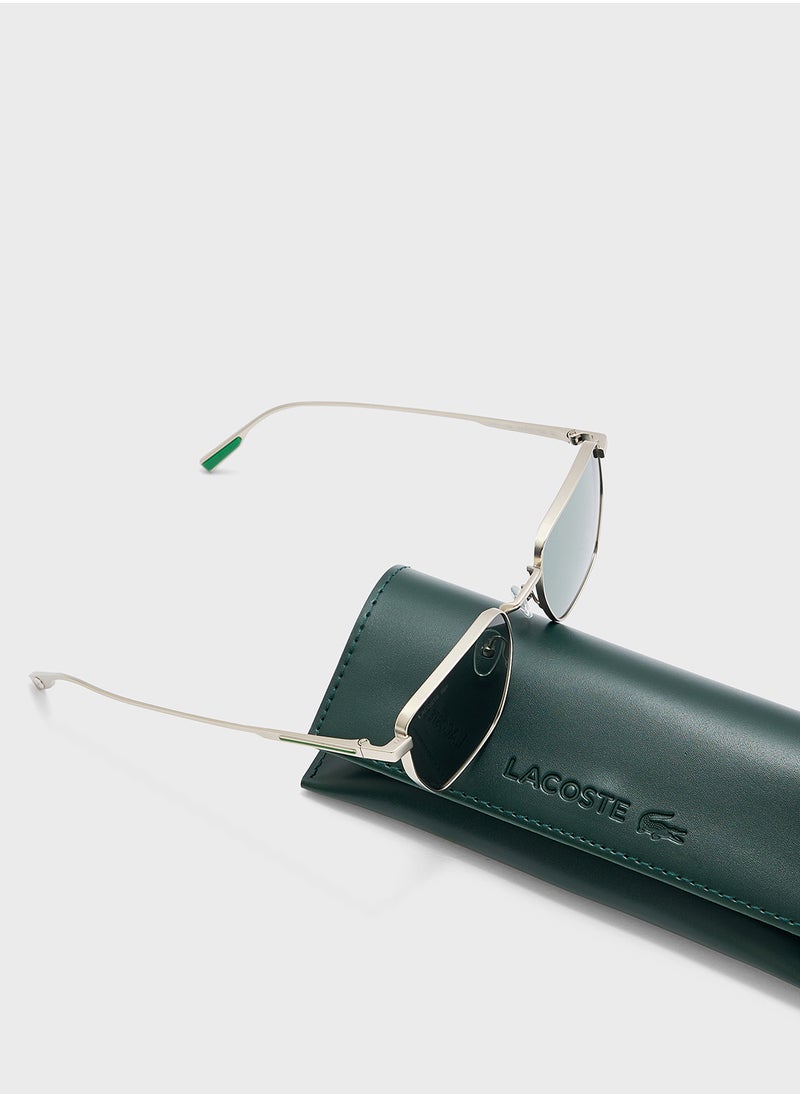LACOSTE Metal sunglasses  - Image 4
