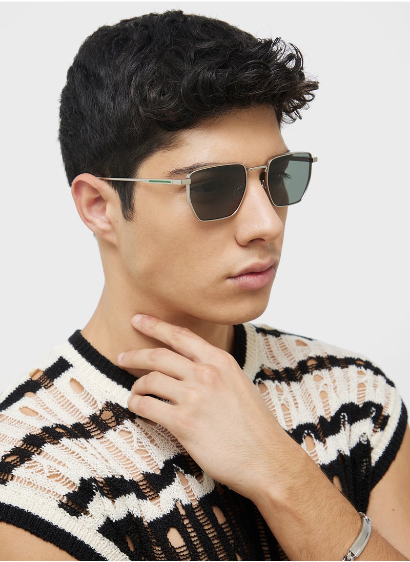 LACOSTE Metal sunglasses  - Image 5