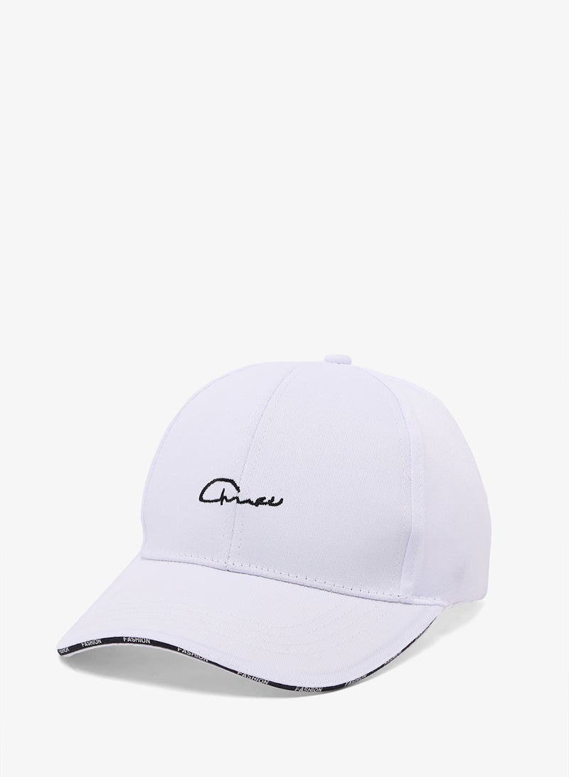 سفنتي فايف قبعة كاجوال - Image 1