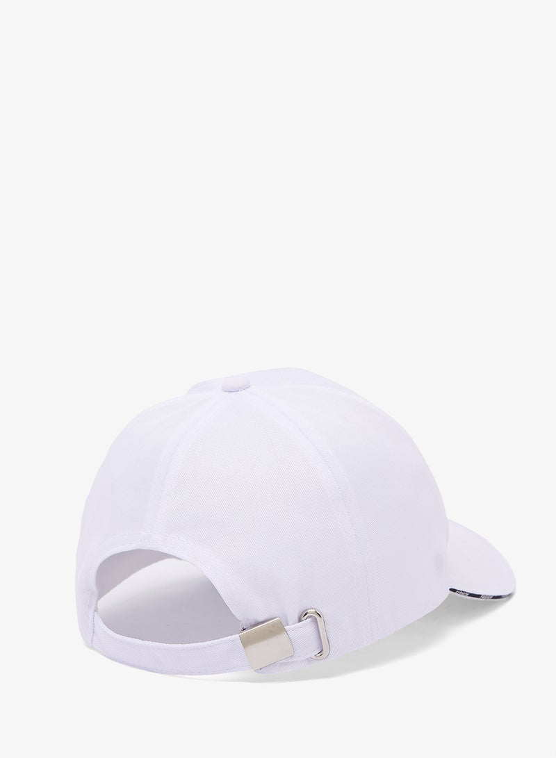 سفنتي فايف قبعة كاجوال - Image 2