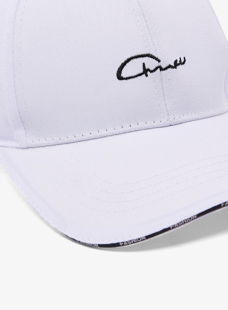 سفنتي فايف قبعة كاجوال - Image 3