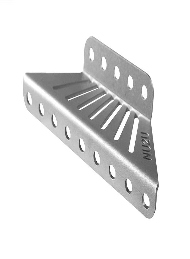 NU2U فرن بيتزا يعمل بالحطب من NU2U - رف حطب - قطعة واحدة - يناسب أفران البيتزا الخشبية الصغيرة العالمية - Image 4