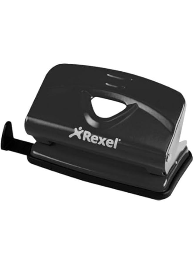 ركسيل مثقب معدني ذو فتحتين