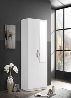 Kulltorp Plus 2-Door Wardrobe With Mirror 52 x 182 x 80 cm - pzsku/Z29D92A7C68C56A4F047AZ/45/_/1687253038/8124548e-d44e-47f4-b5a6-ba56d1e779d6