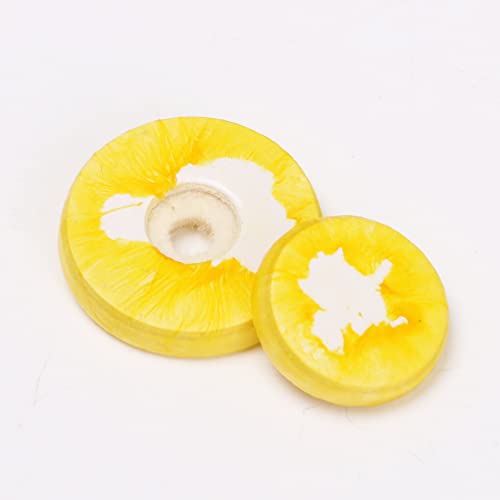 BQLZR 16PCS Flute Parts Top Grade Pads Great Material Tone - Image 3