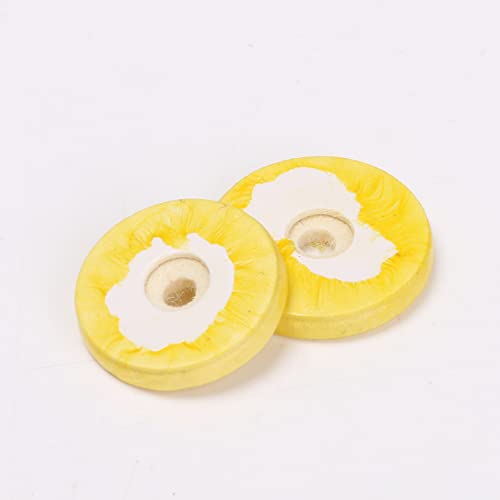 BQLZR 16PCS Flute Parts Top Grade Pads Great Material Tone - Image 2