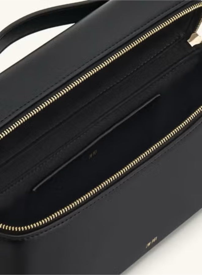 JW PEI Thea Tote Elegant temperament box hand-held commuting fashionable handbag（... - Image 5