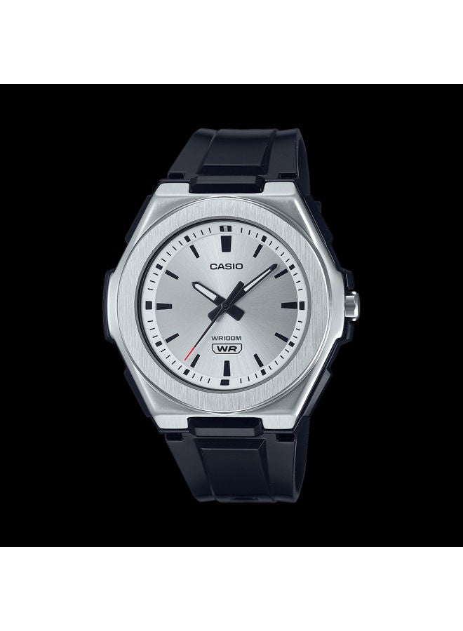 كاسيو ساعة يد من  راتينج بعقارب LWA-300H-7E2VDF - Image 1