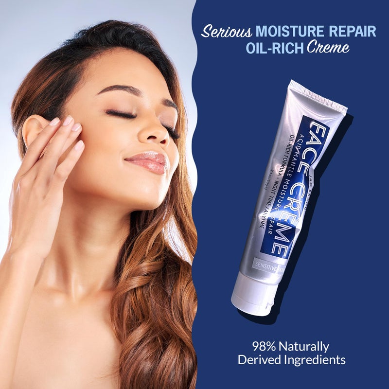 Jao Serious Moisture Aroma Therapy Facial - 1 oz - Image 2