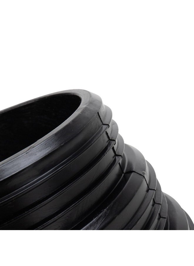 Camco Flexible 3-in-1 Sewer Adapter Hose Seal -Flexible Fitting That Makes Connection to a Sewer Inlet Simple and Less Hands On! (39318), Black - pzsku/Z29D96CBABE2B2F98FCF8Z/45/_/1740118825/0a3397fd-4523-48b2-9cd1-c0f9c4584b39