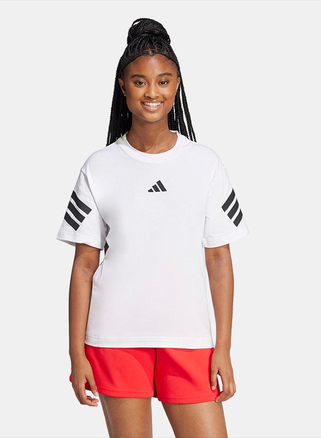 Adidas Future Icons 3-Stripes T-Shirt - Image 1