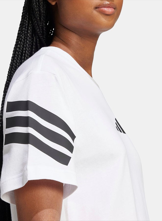 Adidas Future Icons 3-Stripes T-Shirt - Image 5
