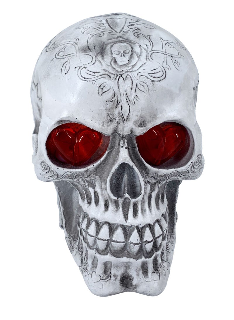 Party Magic جمجمة LED