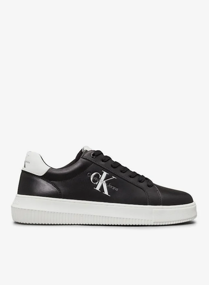 Calvin Klein Jeans Casual Low Top Sneakers