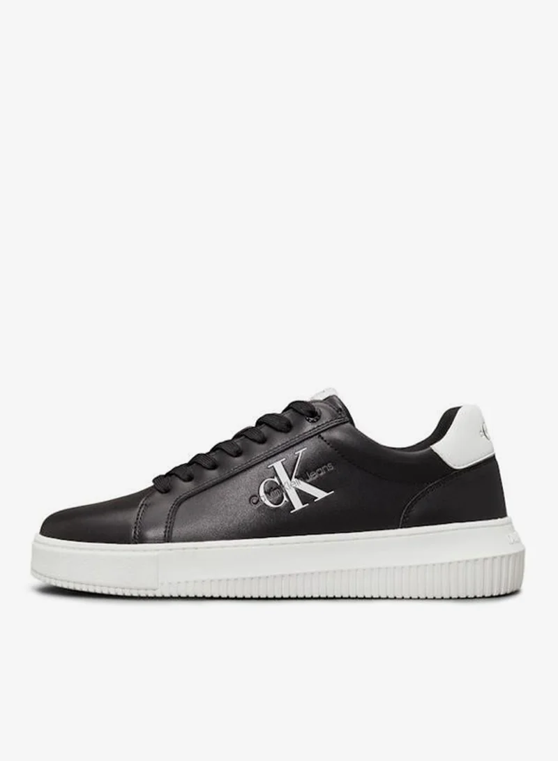 Calvin Klein Jeans Casual Low Top Sneakers