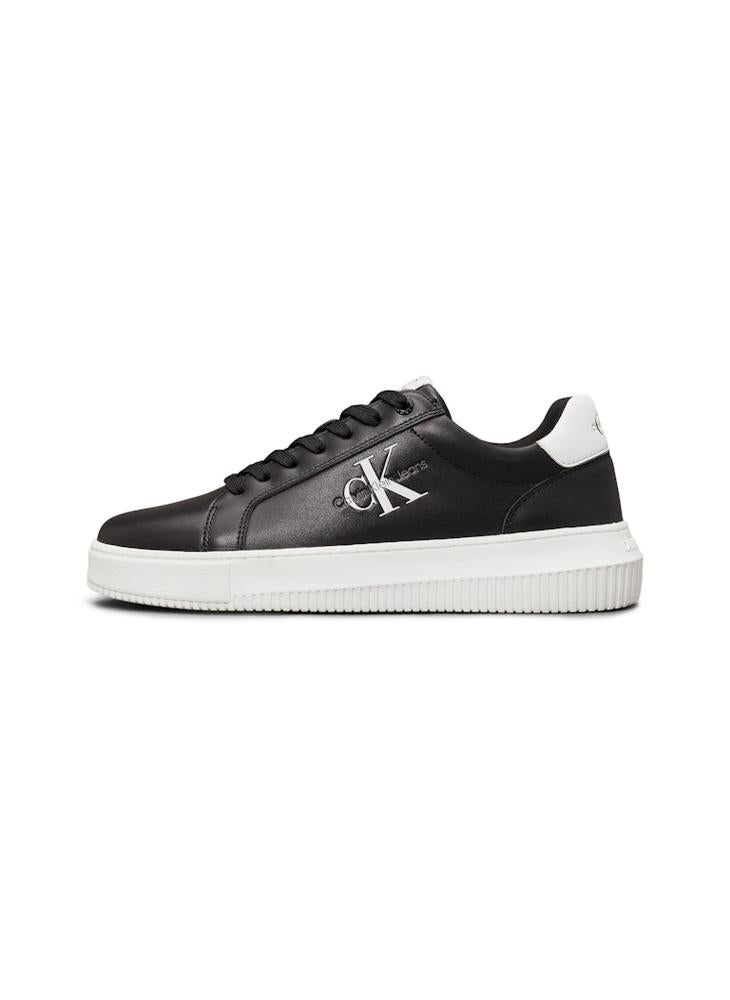 Calvin Klein Jeans Casual Low Top Sneakers  - Image 2