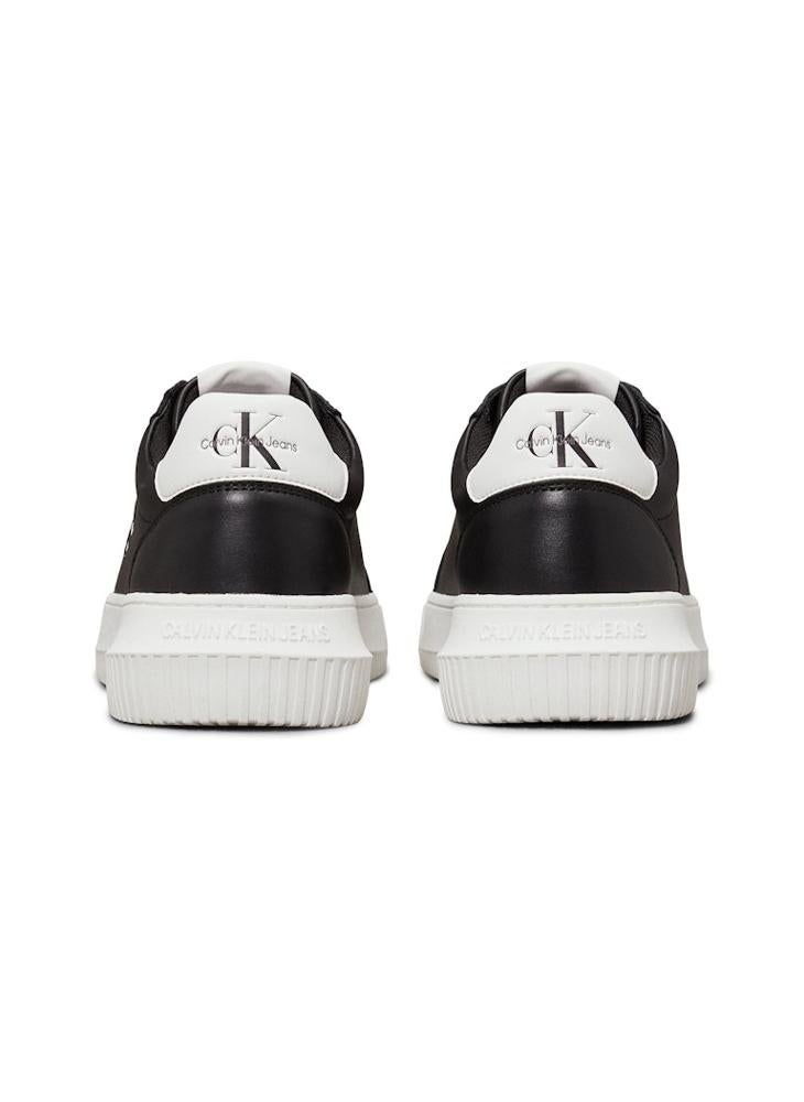 Calvin Klein Jeans Casual Low Top Sneakers  - Image 3