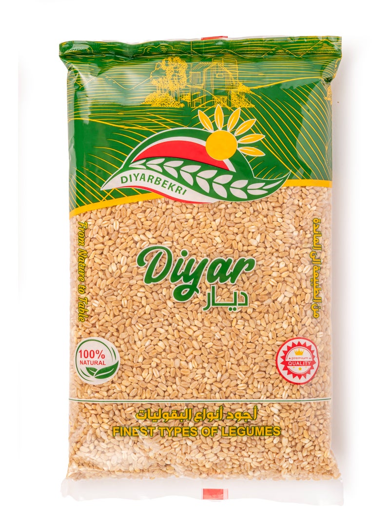 Diyar Whole Wheat for Soup 1000g