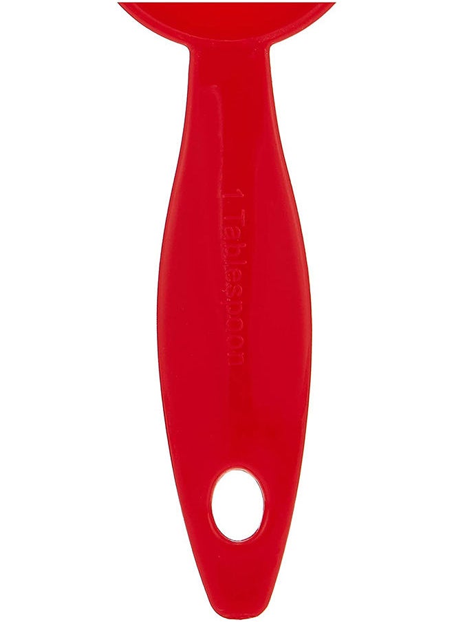 FACKELMANN Fklman PP Measuring Set 4pcs  - Image 3