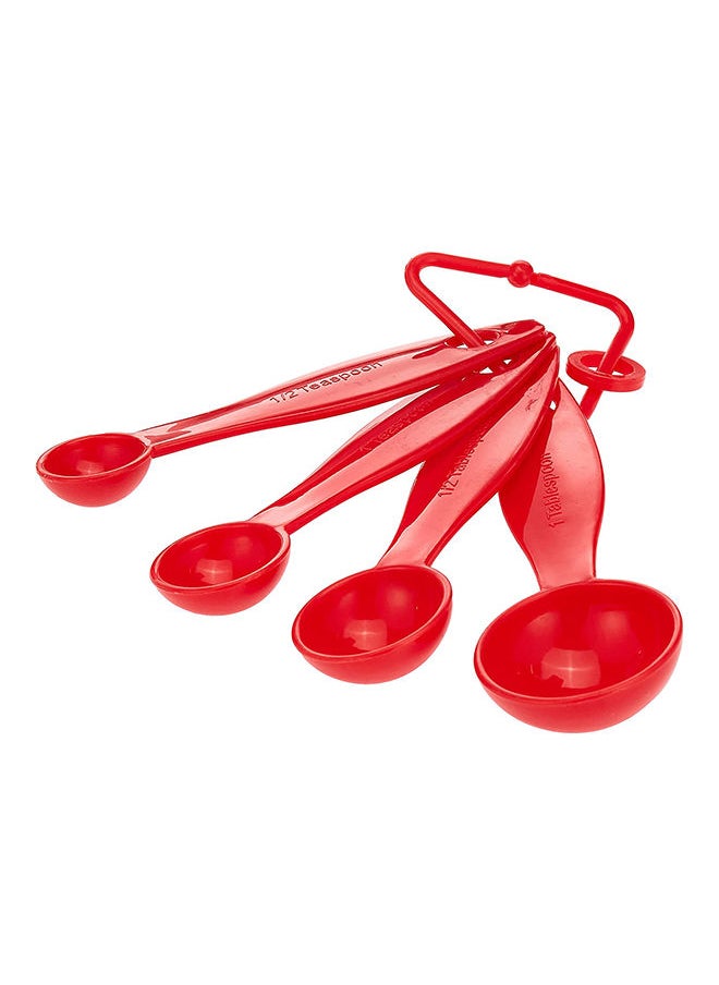 FACKELMANN Fklman PP Measuring Set 4pcs  - Image 1