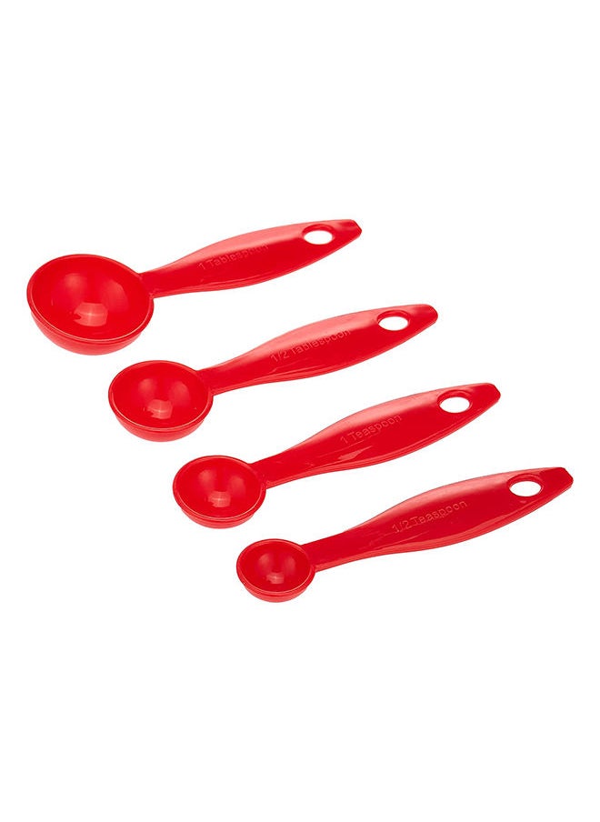 FACKELMANN Fklman PP Measuring Set 4pcs  - Image 2