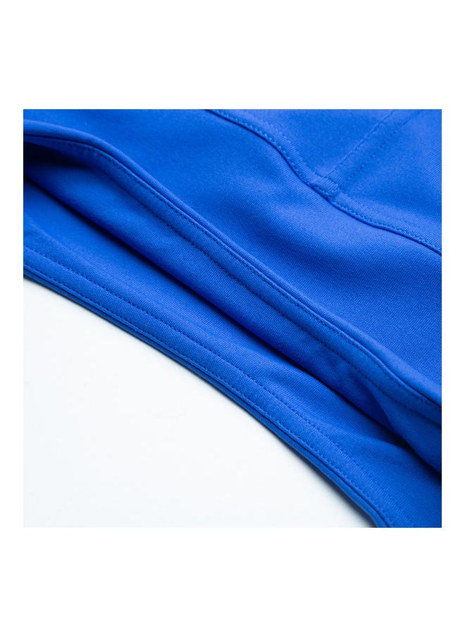 NIBEMINENT High Waist Bodycon Sports Shorts  - Image 4