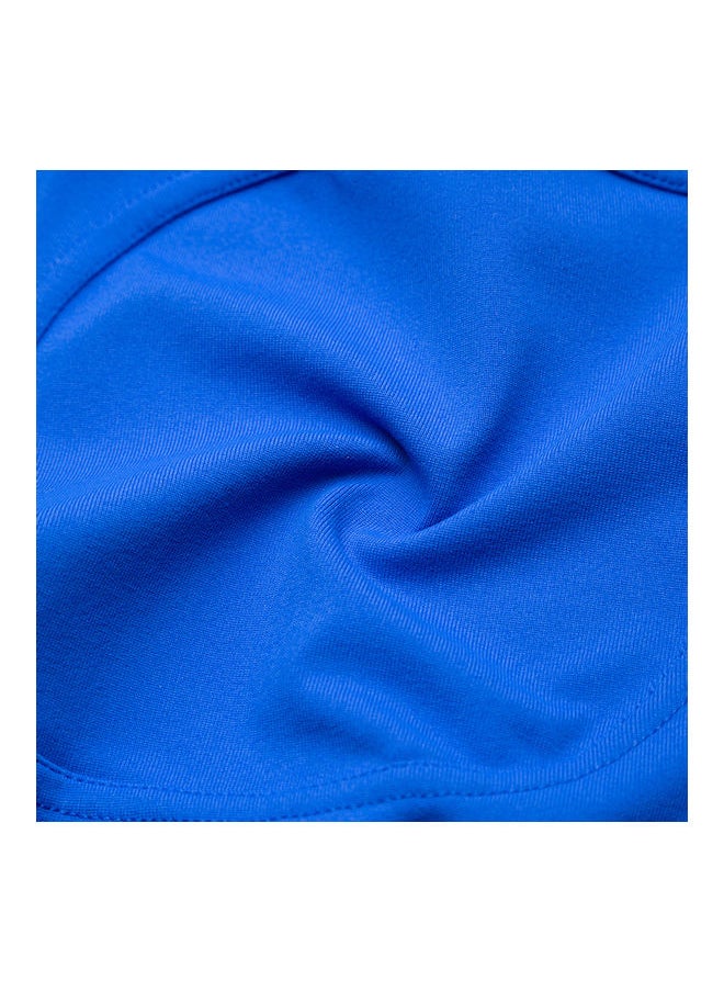 NIBEMINENT High Waist Bodycon Sports Shorts  - Image 3