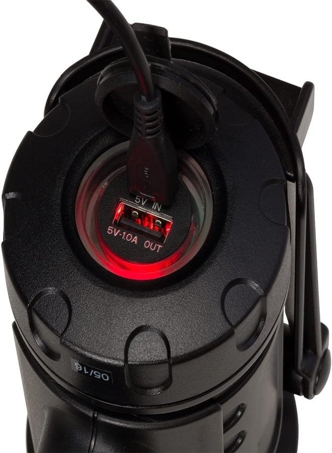 Browning High Noon Rechargeable Spotlight 915L - Image 4