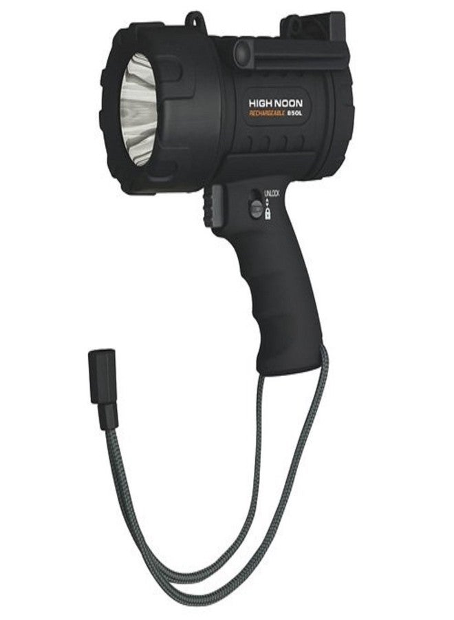 Browning High Noon Rechargeable Spotlight 915L - Image 1