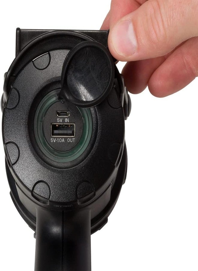 Browning High Noon Rechargeable Spotlight 915L - Image 3