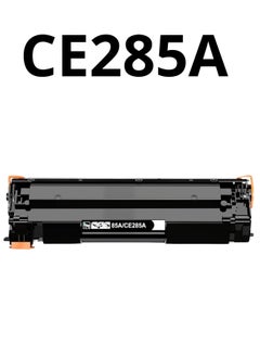 85A CE285A Toner Cartridge Compatible with HP Laserjet P1006 P1102 P1102W P1109w MFP M1212nf M1217nfw MF3010 Printer Canon ImageClass LBP6000 LBP6030W MF3010 Printer Black