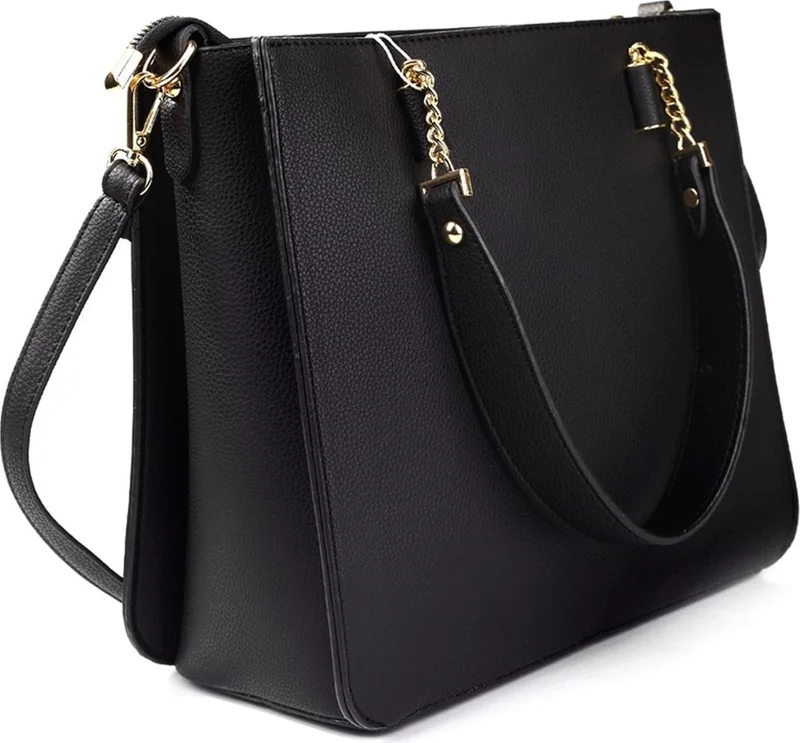 ARMINE 362 Women's Shoulder Bag Black