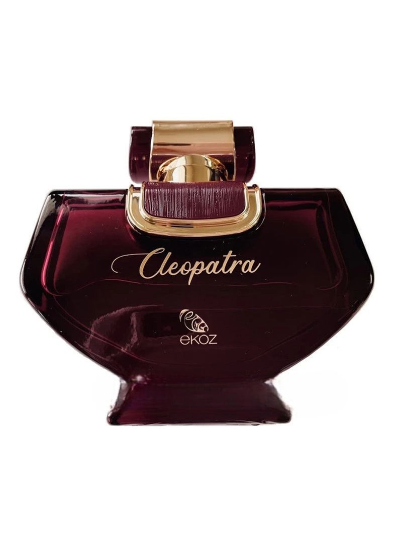 EKOZ عطر كليوباترا - 90 مل - Image 1