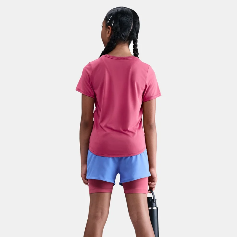 نايكي تيشيرت ون فيتتد دراي-فت للأطفال