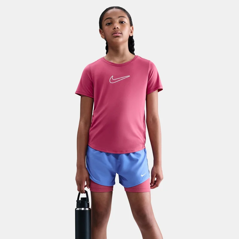 نايكي تيشيرت ون فيتتد دراي-فت للأطفال