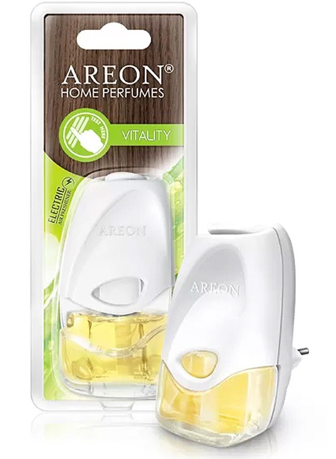 Areon Electric Home Perfume Vitality 20ml