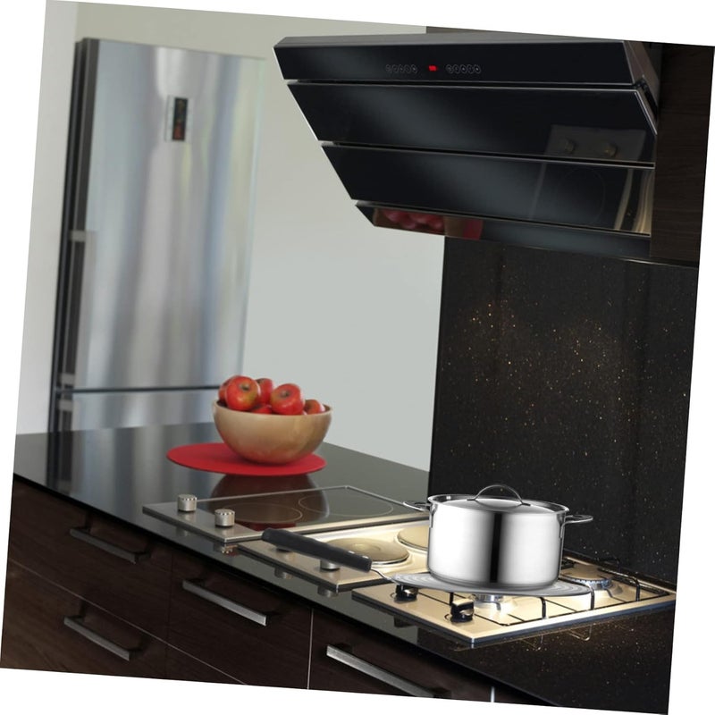 Advanced compact design Alipis Aluminum Heat Transfer Plate Fast Defrosting Tray Multi-use Pot Holder Skid-resistant Pattern Daily repeated use trusted quality Varied global sizing picks Consistent single item quality Economical varied sizing picks Heat insulation layer Transparent body Solid anti-deform Natural material Global upgraded practical design Flexible sizing options On-demand local restock Popular trusted craftsmanship Multi-use well optimized build Fast warehouse picking Liquid tight joint Upgraded simple practical design Freeze crack proof Diverse purchase plan Global trendy simple build Cross part assemble fit Seasonal & permanent compatible Ready goods scheduled ship Moisture proof Long term use design - Image 5